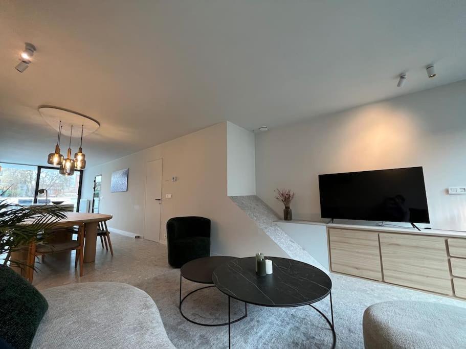 Surmont 52 Apartment Ieper Exterior photo